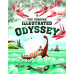 The Usborne Illustrated Odyssey